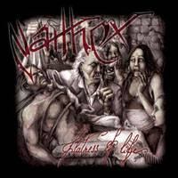 Narthex (BEL) : Flatness of Life